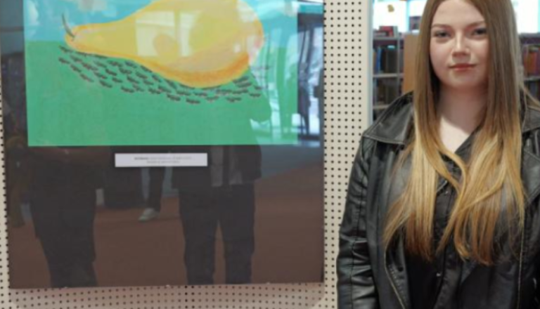 Prekmurka med 24 najboljšimi na svetu