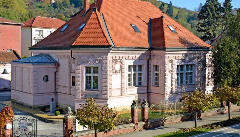 Za lendavsko kulturno ustanovo po 30 tisoč evrov državne podpore letno