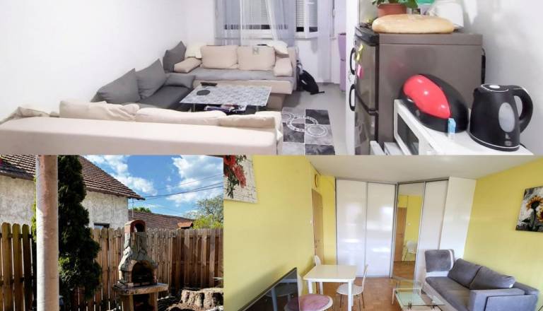 Iščete stanovanje v Ljubljani? To dobite za do 200 tisoč evrov