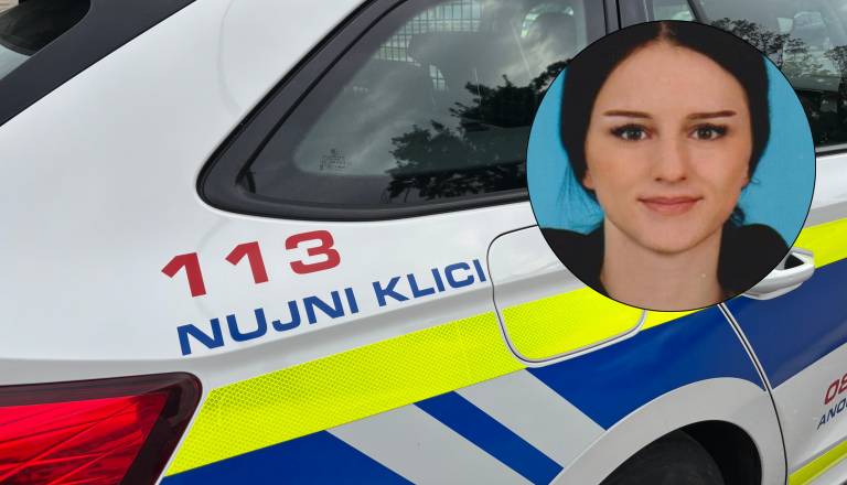 Mariborski policisti iščejo pogrešano 19-letnico