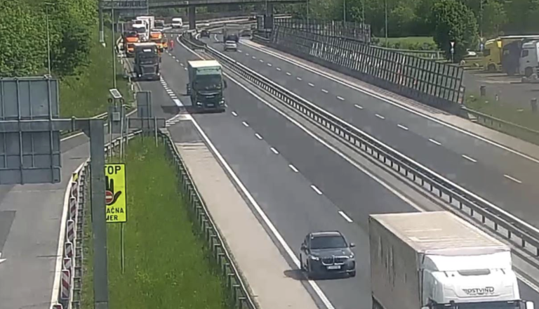 Znane so podrobnosti hude nesreče pri Lukovici: Zakaj je umrl 36-letni motorist?