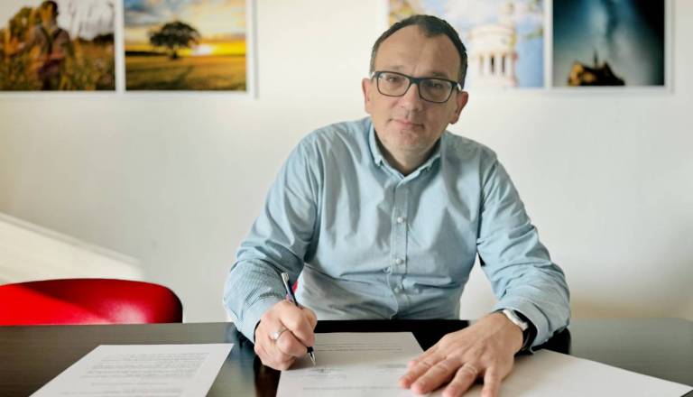 Ružič odstopil z mesta predsednika Razvojnega sveta Pomurske regije