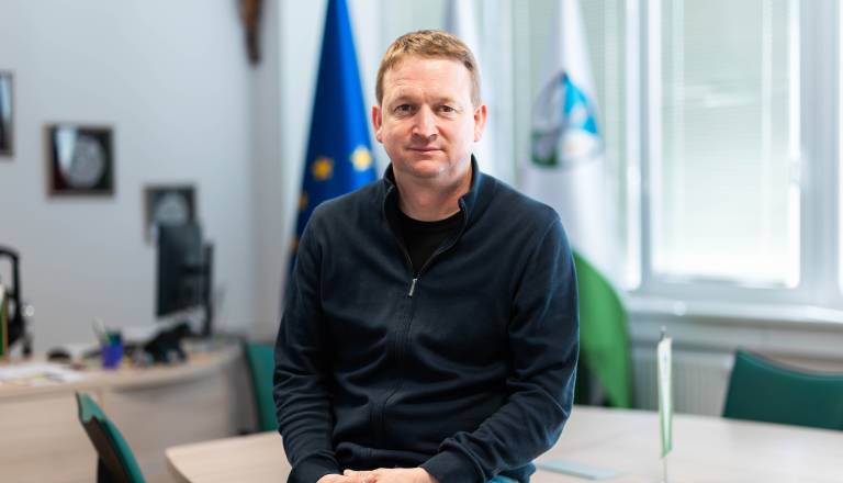 intervju