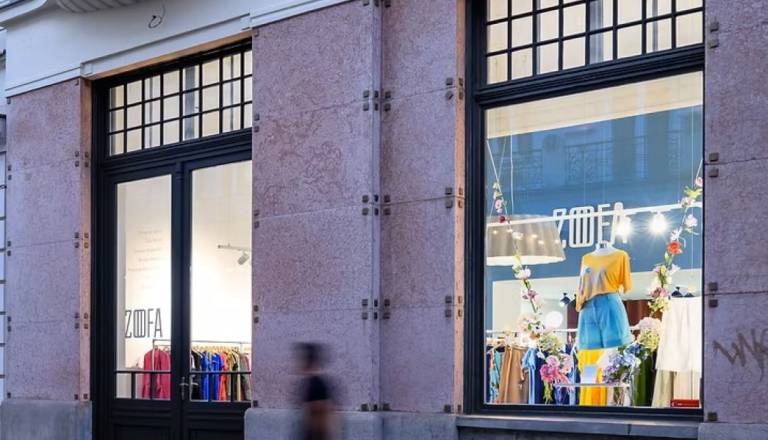 Ljubljana ostaja brez še ene ikonične konceptualne trgovine: Po 13 letih se zapira ZOOFA