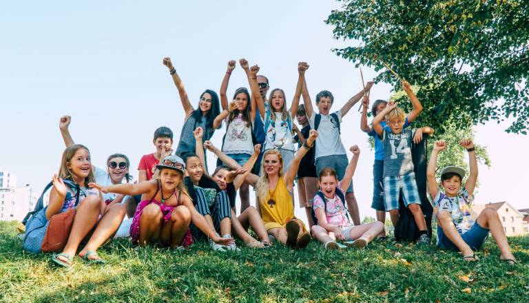 Počitniško varstvo: Zakaj je mest tako malo in zakaj v Ljubljani ni odprta vsaj ena šola za otroke?