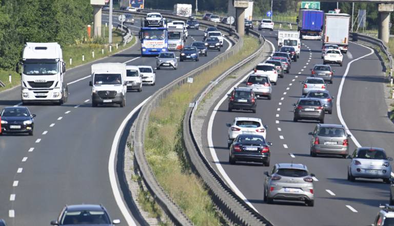 Mariborski policisti sodelovali v veliki akciji nadzora na avtocesti