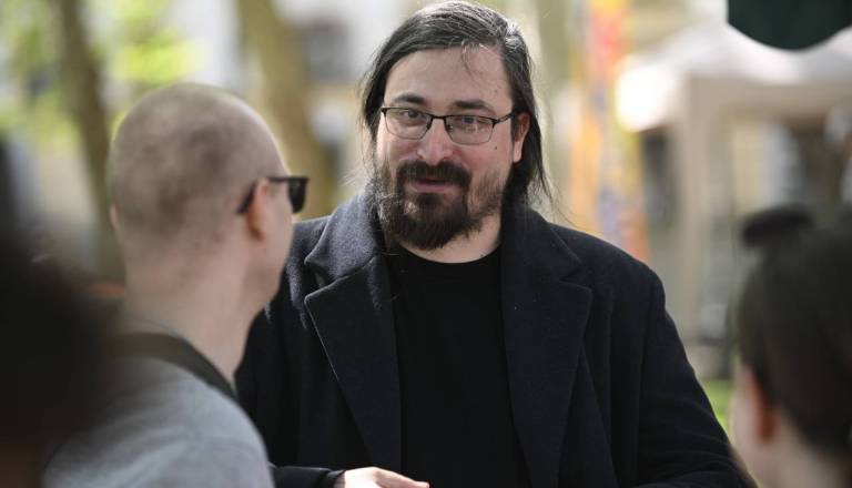 Jasmin Feratović zdaj uradno v tekmo za županski stolček, razkril prve poudarke kampanje