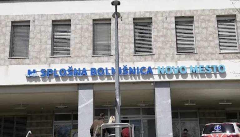 Pri delu novomeškeg ortopeda Gregorja Kavčiča ugotovili sume kršitev in nepravilnosti