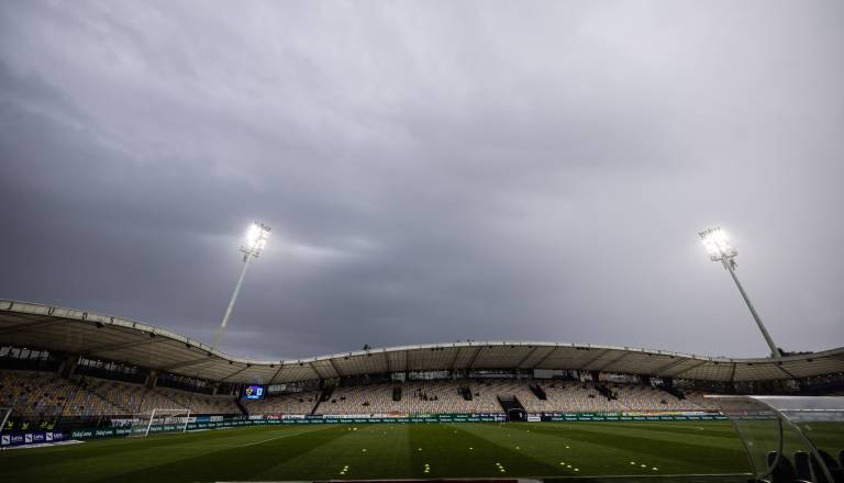 V ŽIVO: Maribor - Olimpija 