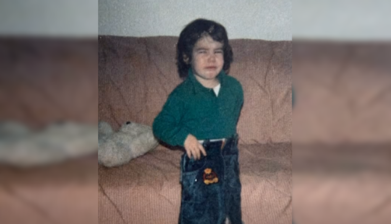Bi jo prepoznali? Tina Gaber Golob danes praznuje okroglih 40 let