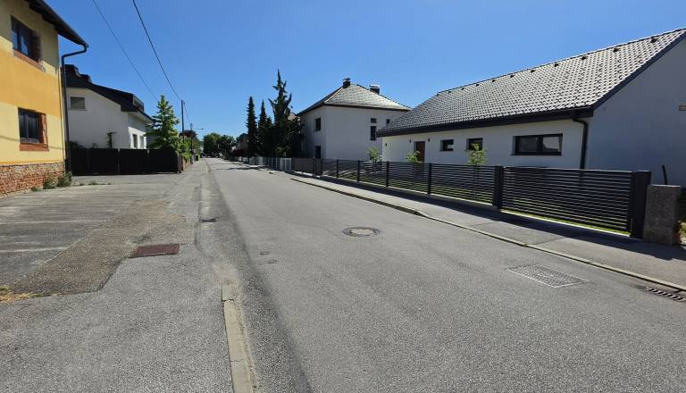 Prebivalce dveh ulic v Murski Soboti zaskrbela možnost enosmernega prometa, kaj pravi občina?