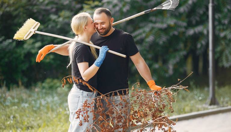 Čas je za čiščenje navlake. Poenostavite življenje in zvezde vam bodo naklonjene