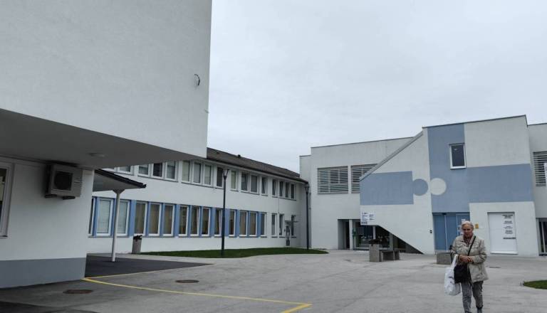 Zdravnica v tem štajerskem zdravstvenem domu tik pred nastopom dela dala odpoved, drugje naj bi ji ponudili boljšo plačo