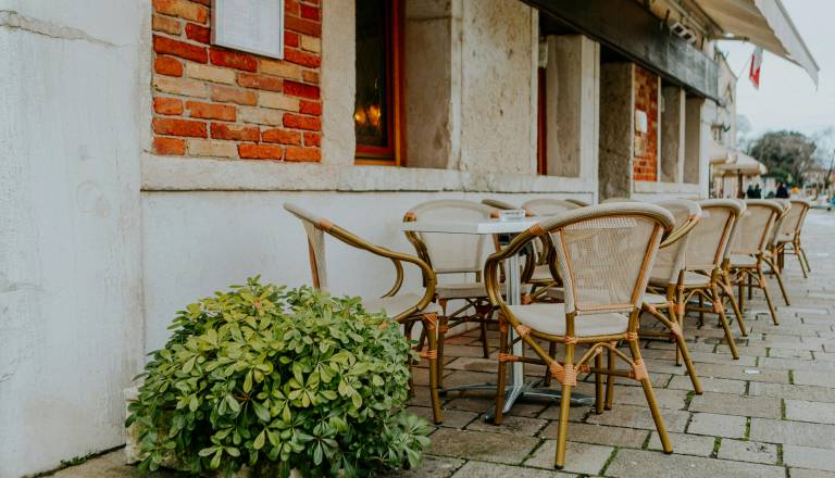 PREDLAGAJTE: Kje je po vašem mnenju naj terasa na Gorenjskem?