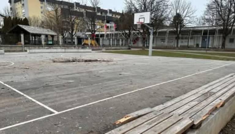 Konec skrivnosti na Planini: Policija razkrila, kdo je med prazniki sejal strah v Kranju