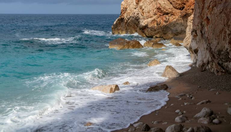 Boste letos dopustovali na Hrvaškem? Pet hrvaških plaž na seznamu najlepših v Evropi