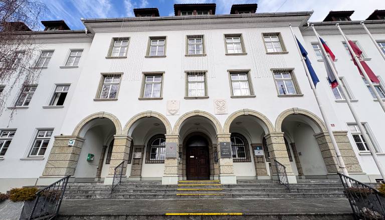 V Kranju napeto zaradi novega prostorskega načrta. Bodo namesto načrtovane ceste gradili hiše?