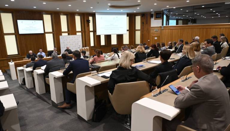 Kam gre Evropska unija? V Ljubljani bodo iskali odgovor na eno ključnih vprašanj prihodnosti Evrope