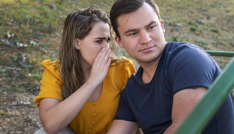 Horoskop napoveduje dramatičen petek, ste pripravljeni na resnico, ki prihaja?
