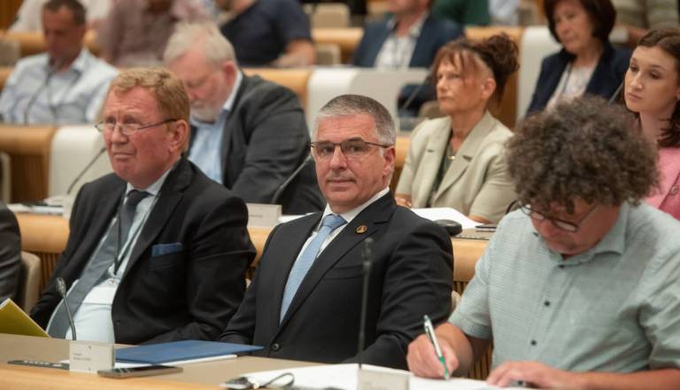 Evropska unija: V Ljubljani posvet o njeni prihodnosti v spreminjajočem se svetu