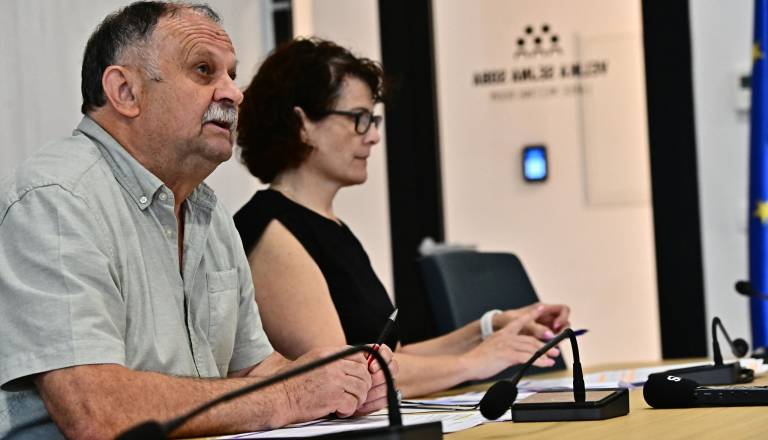 Najvišje občinsko priznanje bo prejel Andrej Saje