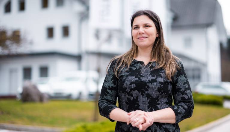 Lotrič Meroslovje izvaža v več kot 50 držav: Zakaj je zaupanje ključ njihovega posla?