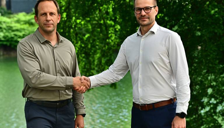 Krka ima novega predsednika. Prevzem funkcije brez večjega 'pompa'