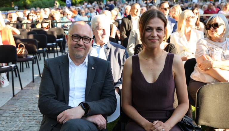 Novo Pobrežje ni edini primer: Komisija je dvojno vlogo podžupana Reichenberga preverjala že drugič