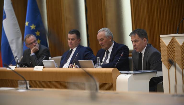 Globalne spremembe odpirajo vprašanja o prihodnosti Evropske unije