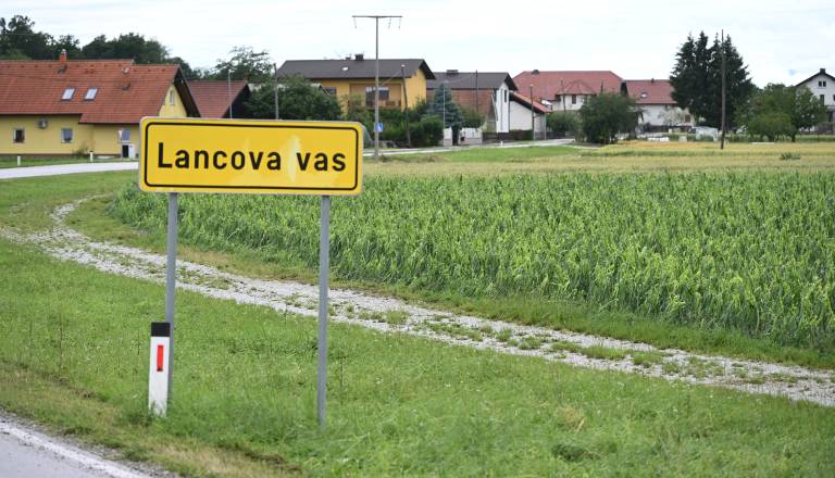 Kolednik: Neurje v občini Videm povzročilo obsežno škodo v kmetijstvu in na infrastrukturi