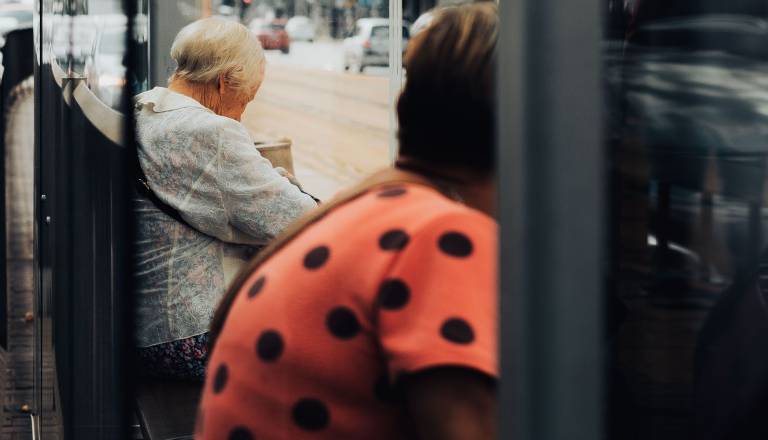 Gorenjci, pozor, odslej lahko v živo preverite, kje je vaš avtobus
