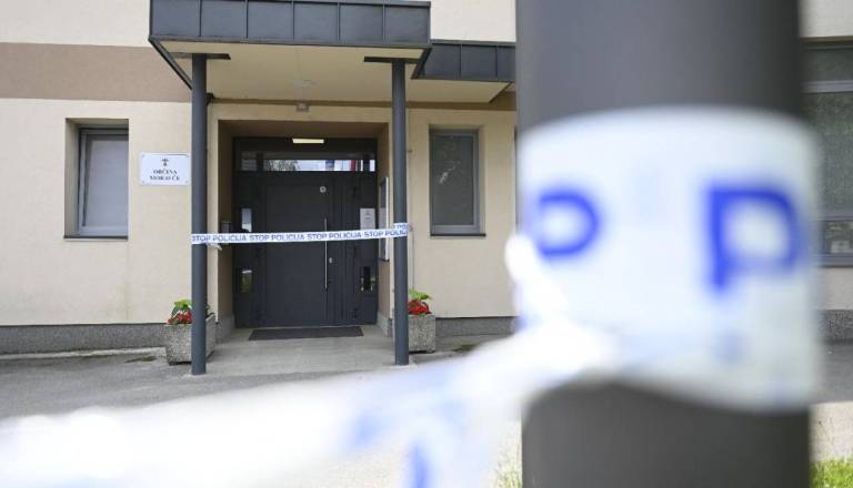 Balažic iz pripora sporočil, da odstopa z mesta župana Moravč