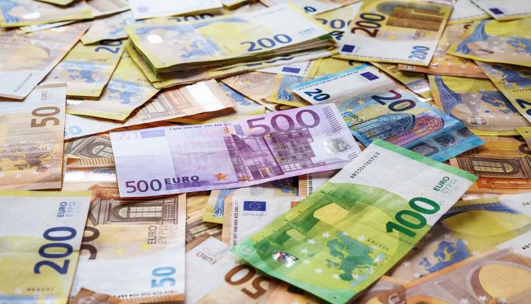 Eurojackpot prinesel nov slovenski dobitek, preverite, koliko je vreden