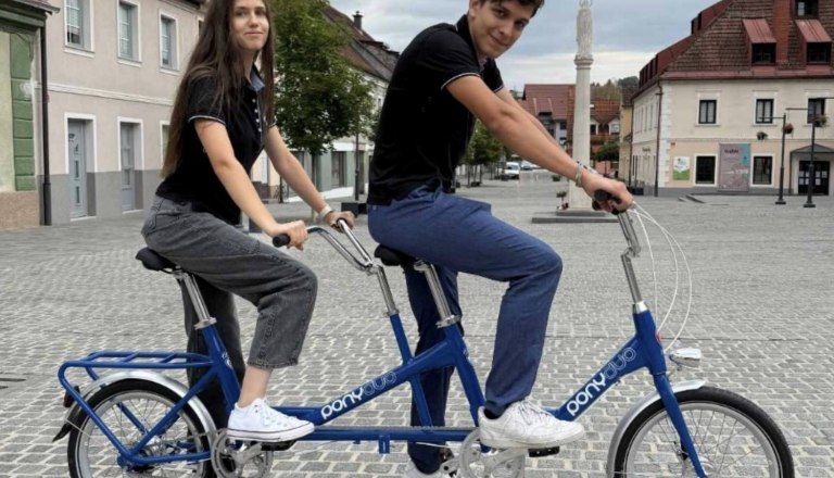 Ljubljanski lionsi in leoti združili moči za poseben projekt, ki bo mnogim spremenil življenje