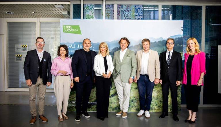 Turistična sezona pred vrati: Slovenija stavi na kakovost namesto množic