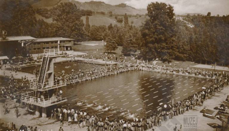 Na današnji dan se je začela zgodba Mariborskega otoka, na otvoritev prišlo 10.000 ljudi