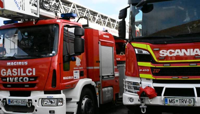 V Turnišču znova zaznali oljne madeže v vodnjaku