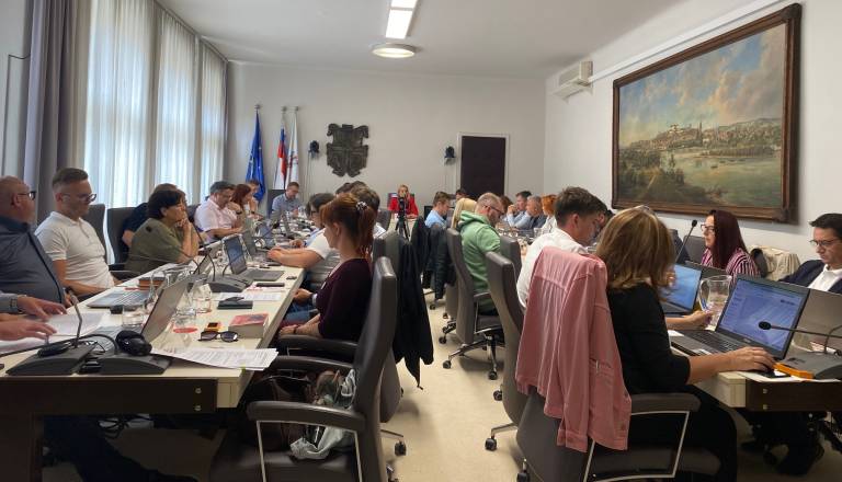 Ptuj z rebalansom do 43,6 milijona evrov, kaj je v proračunu novega?