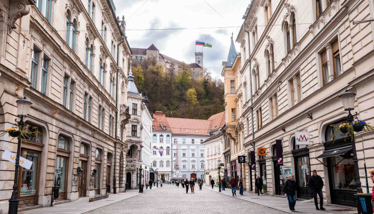Kam gre denar v Ljubljani? Proračun razkriva več kot 560 milijonov evrov porabe in novi dolg
