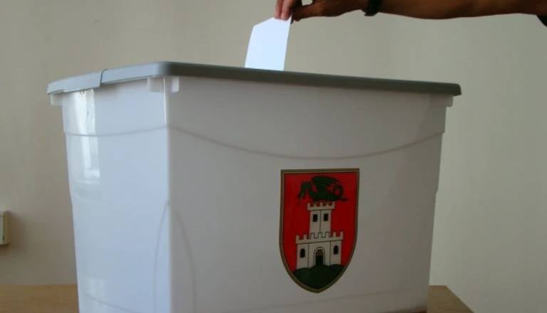 Vse o parkirnem referendumu v Ljubljani: Vprašanje, sporni odlok in ključni volilni roki