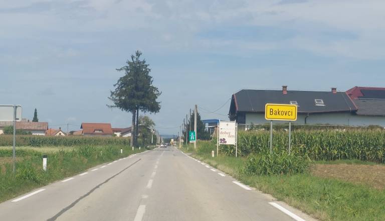Znano je, kdo bo gradil dolgo pričakovano kolesarsko povezavo v vrednosti skoraj 1,6 milijona evrov