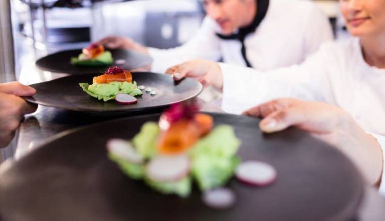 Michelin razkril najboljše restavracije, med njimi tudi dve iz Pomurja