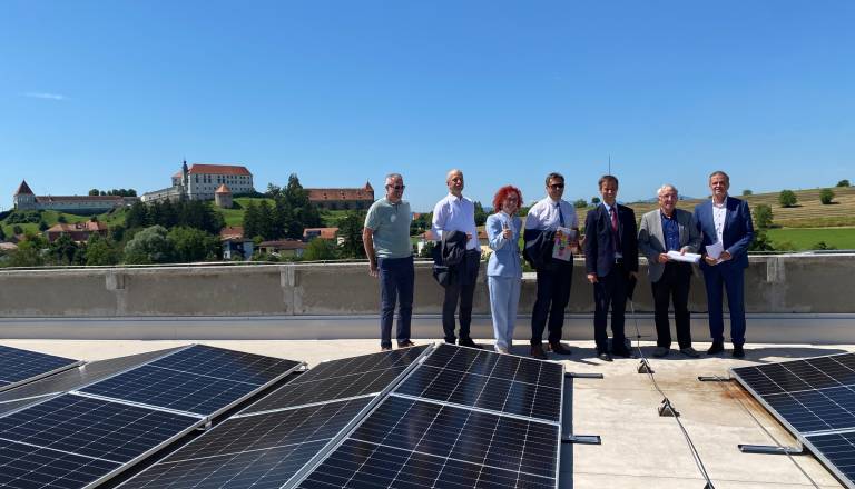 FOTO in VIDEO: Po 47 letih praktično povsem nova stavba in skoraj 20 milijonov evrov vredna prenova