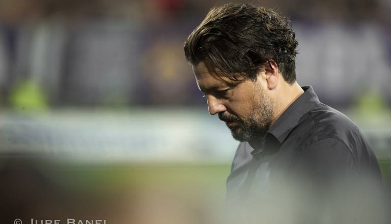 Po Pavlinu naj bi se v Mariboru pojavilo novo ime, omenja se celo Zlatko Zahović