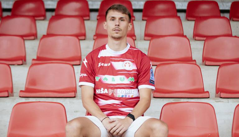 Petar Petriško znova med »šumarji«, tokrat do leta 2028