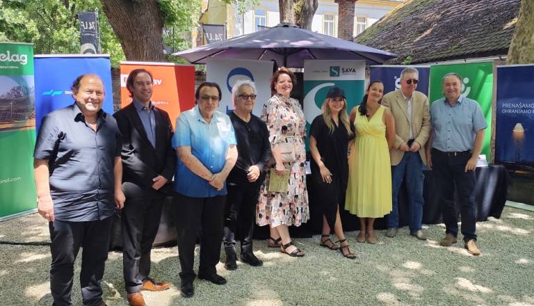 FOTO in VIDEO: Turandot, Evita, Neisha in svetovne jazzovske legende - Ljubljana Festival odpira eno najbogatejših poletij doslej