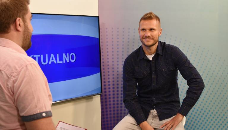 Prekmurec začenja novo poglavje, prevzel je vlogo športnega direktorja