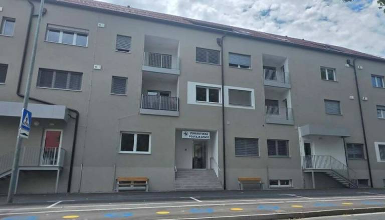 Pomurska občina bogatejša za novo zdravstveno postajo