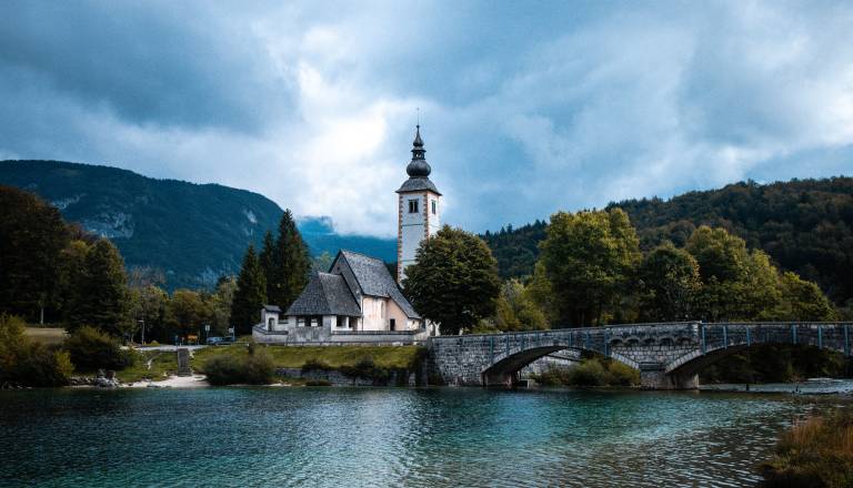 Najprej čiščenje, nato ukrep prekuhavanja – v Bohinju voda spet pod nadzorom