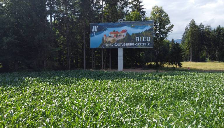 Bledu je prekipelo: To ni dovoljeno, grozi vam globa do 30 tisočakov